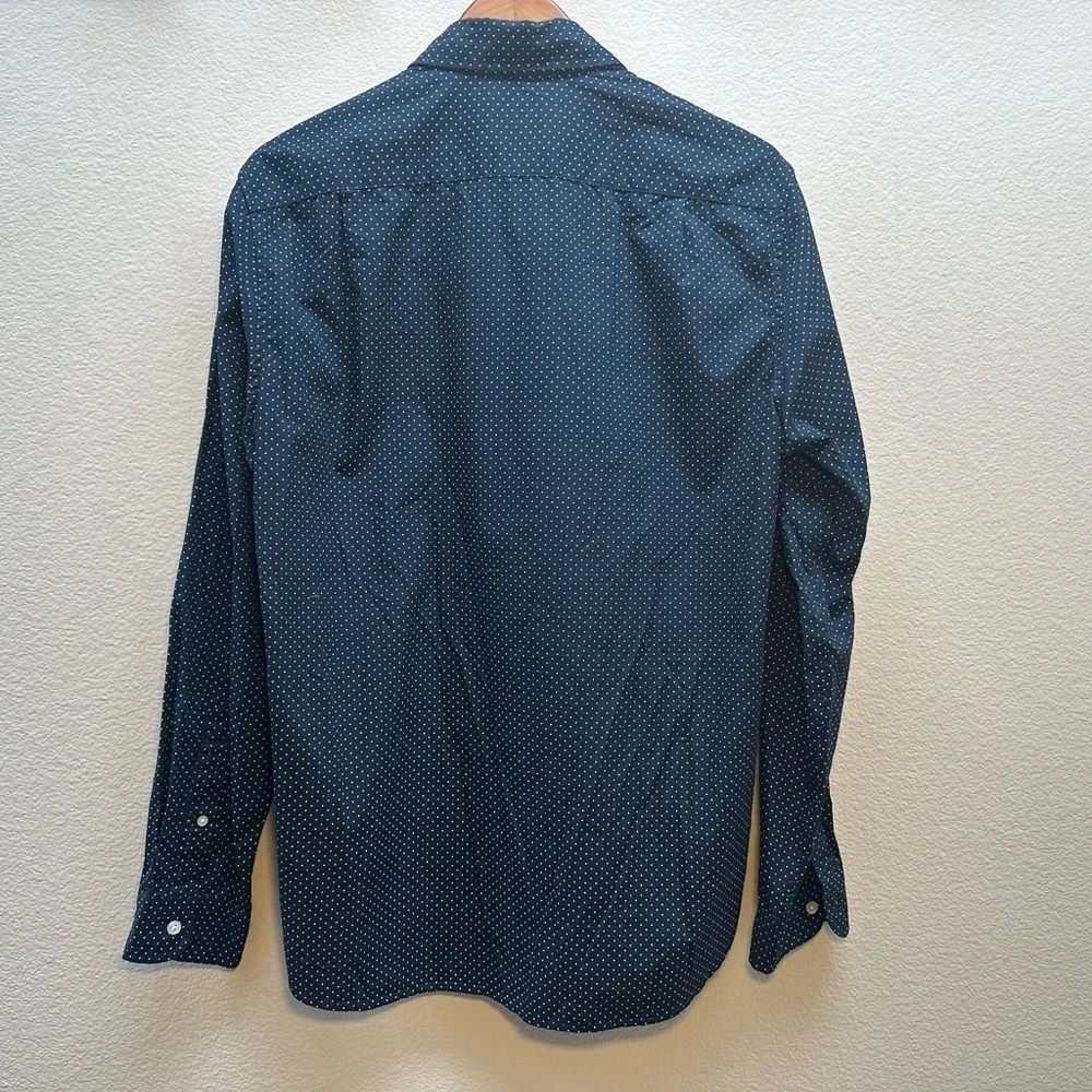 J. Crew stylish navy